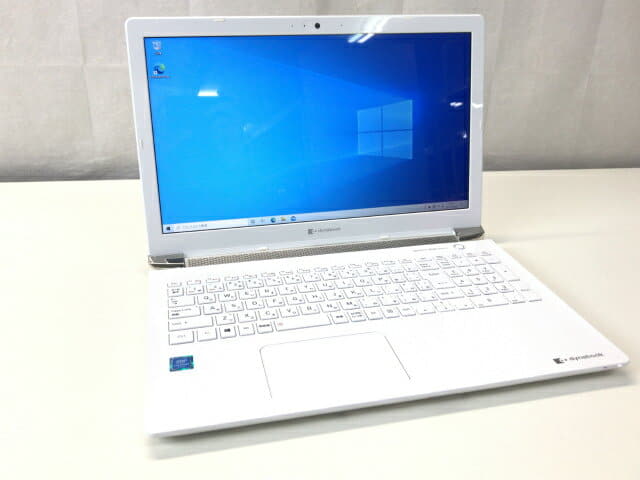 Used]TOSHIBA [it has been built more 8GB] [the WPS genus
