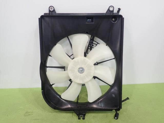 Used]N-WGN JH3 fan motor 19030RW0A51 - BE FORWARD Auto Parts