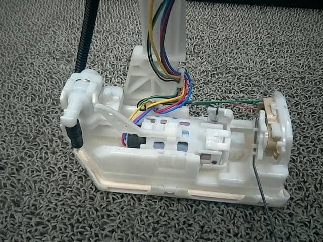 [Used]Fuel Pump TOYOTA RAV4 2020 6LA-AXAP54 - BE FORWARD Auto Parts