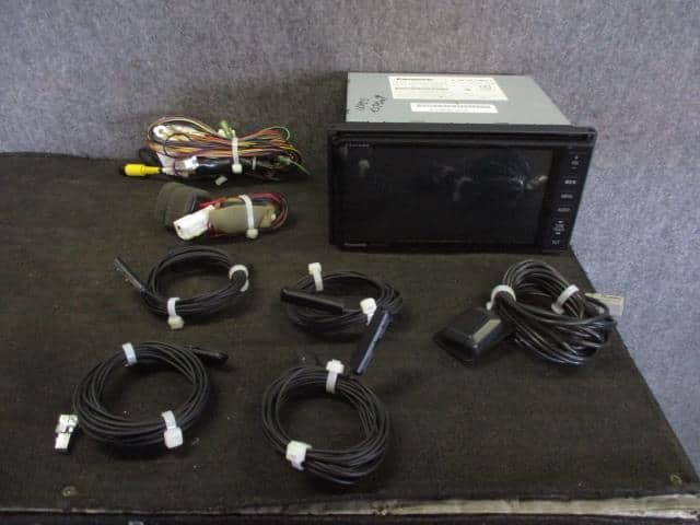 Panasonic SUBARU CN-H510WDFA 【公式通販】