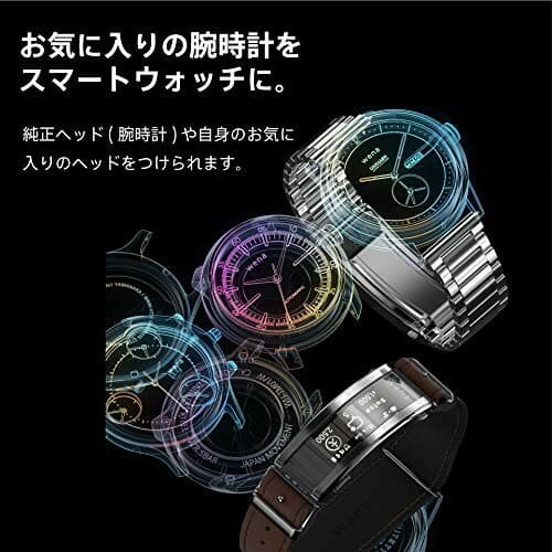 New]soniuena SONY wena smart electronic money Suica Alexa wena 3  