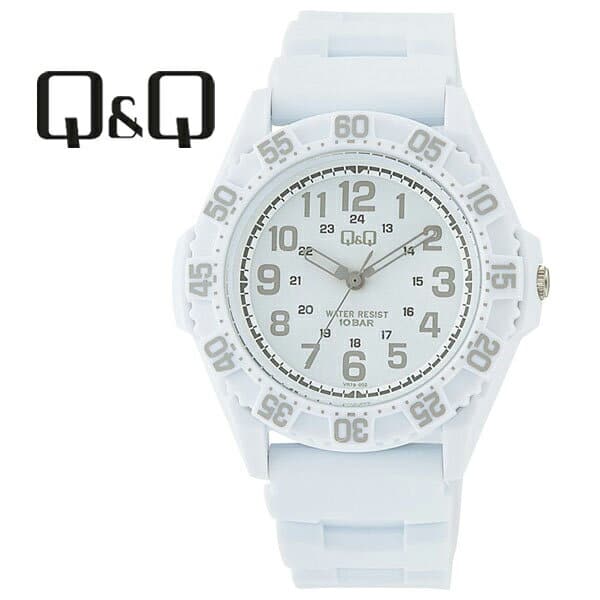 Q&q citizen shop