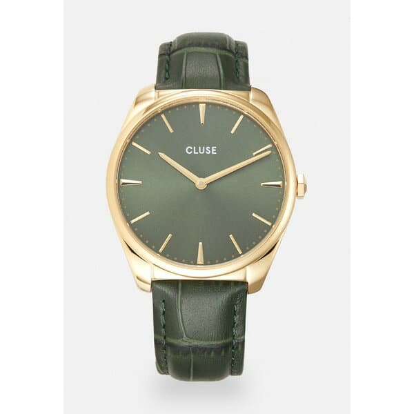 cluse feroce gold