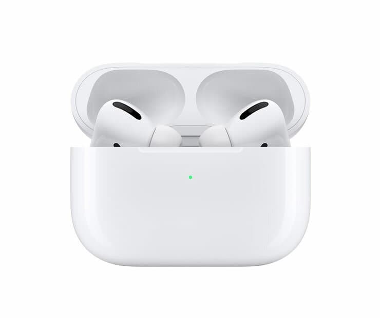New], Japanese , Apple AirPods Pro MWP22J/A earphone apple JAN:  4549995085938 ☆Destination change  transfer after the order ☆In ☆ - BE  FORWARD Store
