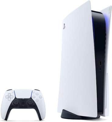 Used]PlayStation 5 CFI-1000A01 Play Station PS5 game 53GSSS02211 