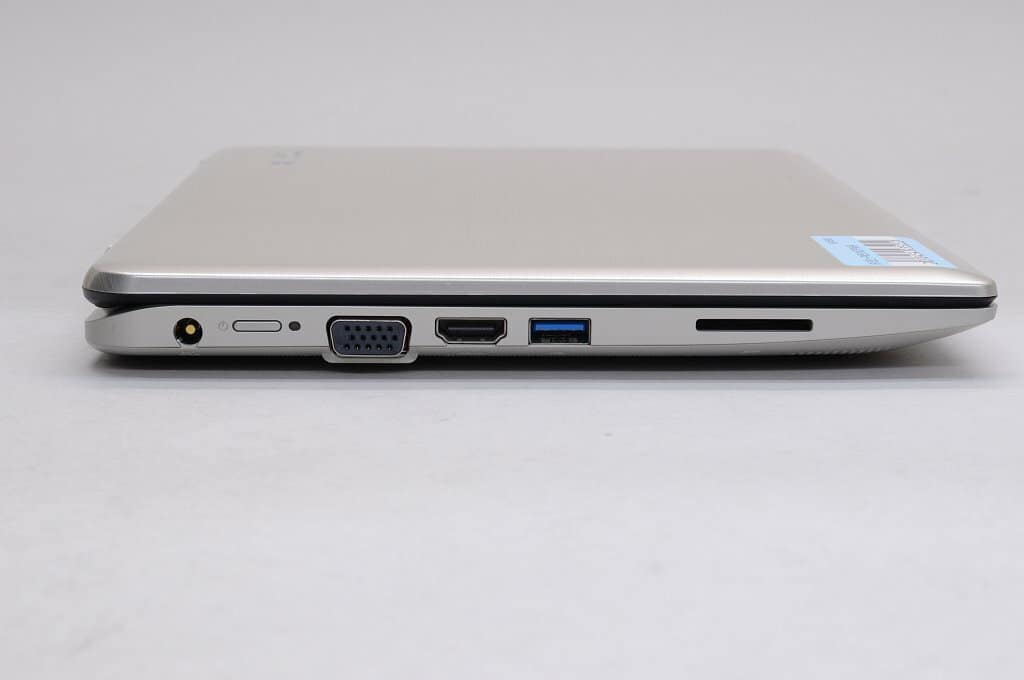 Used]TOSHIBA dynabook N51 N51/VG PN51VGP-NJA Satin gold - BE