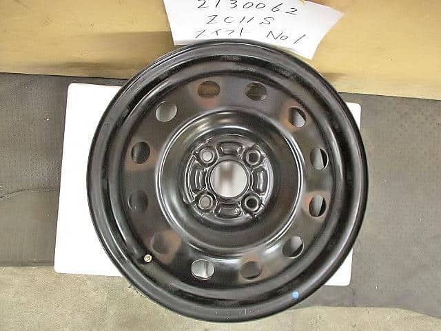 TOPY 13in 5.5J PCD100 OFF+30 4本 [2010] ENKEI STREET LIMITED COMPE Wheels 13 inch 5.5J+20 PCD114.3 4H set