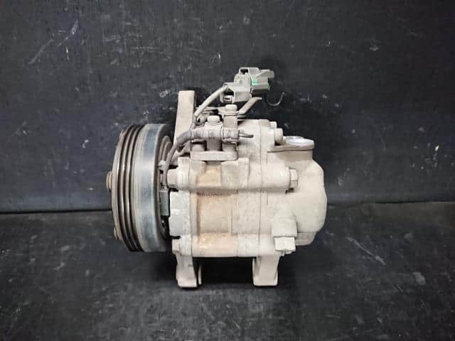 Used]A/C Compressor HONDA Acty 2000 GD-HH5 38810PFC005 - BE 