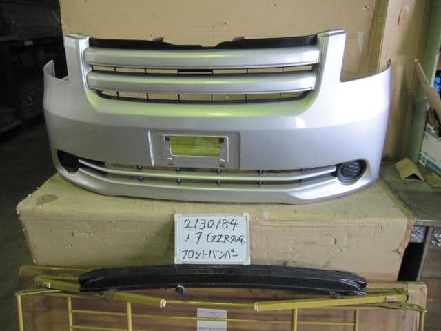 ノア ZRR70G フロントバンパーAssy ノア DBA-ZRR70G X 0 Lセレクション