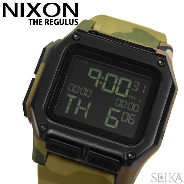 nixon a1180