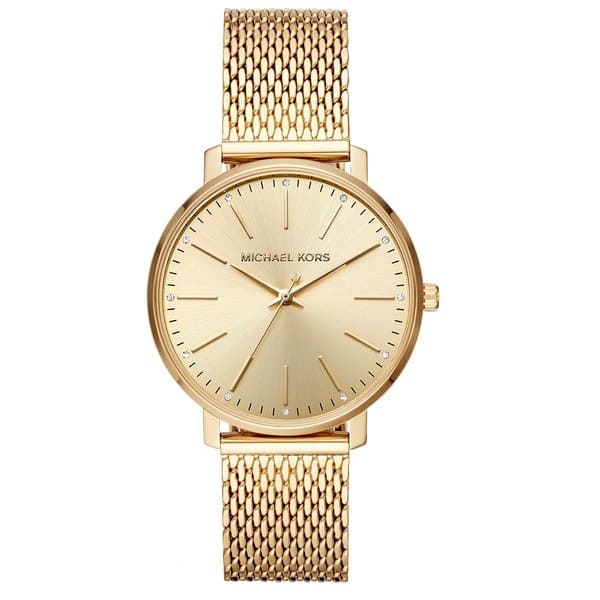 New]Michael Kors Ladies Women's Pyper 