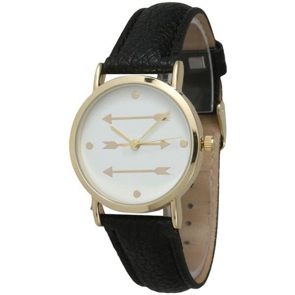 olivia pratt smart watch