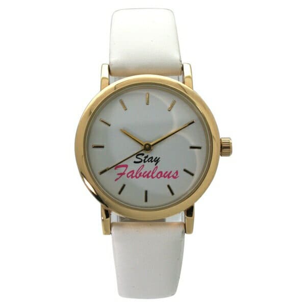 olivia pratt smart watch