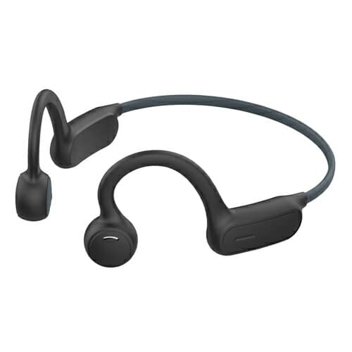 [New]Bone conduction earphone bone conduction headphones Bluetooth5.0