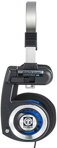 New]KOSS dynamic open model headphones KOSS Porta Pro Wireless for  Bluetooth - BE FORWARD Store