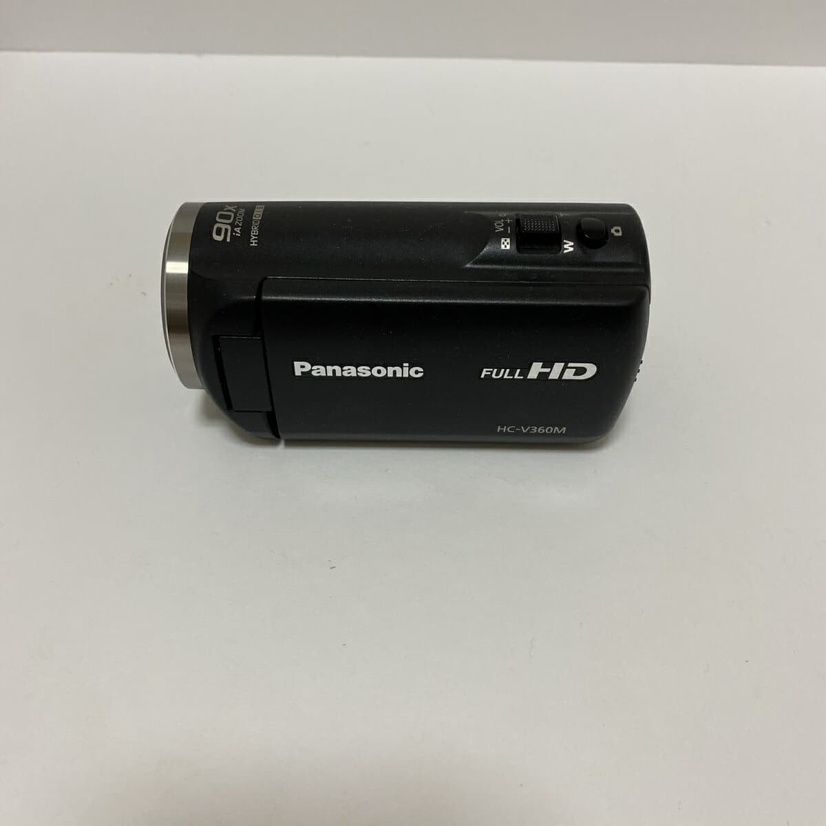 Used]Panasonic digital Hi-Vision video camera HC-V360M - BE FORWARD Store