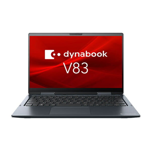 東芝Dynabook V83⁄i7-1165G7⁄2in1タッチ⁄16・512G 13.3-inch TOSHIBA