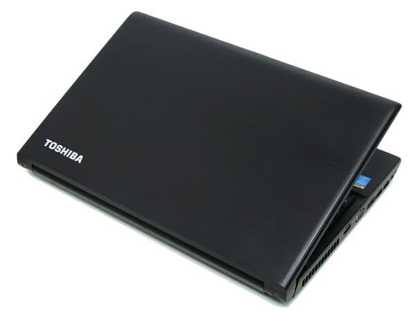 セール 一番安い Satellite dynabook Used]TOSHIBA B554/M 2.6GHz 4300M i5 Core Windowsノート本体
