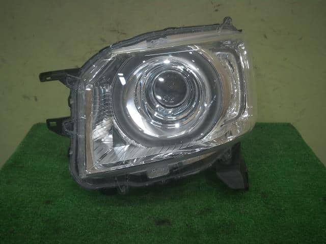 Honda N Box 19 6ba Jf4 Left Headlight ttan01 Used Pa Ebay
