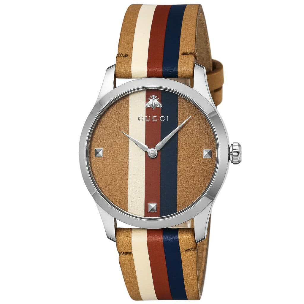 New]76 hours Gucci GUCCI mens Ladies G-TIMELESS YA1264078 - BE FORWARD Store