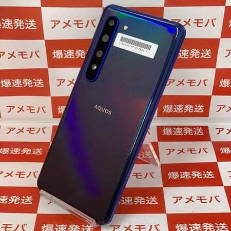 Used]SIM-free for AQUOS R5G 908SH 256GB SoftBank - BE FORWARD Store