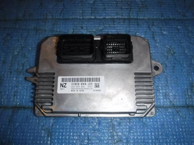 Used Engine Control Unit Honda Acty 18 Ebd Ha9 370rv4j22 Be Forward Auto Parts