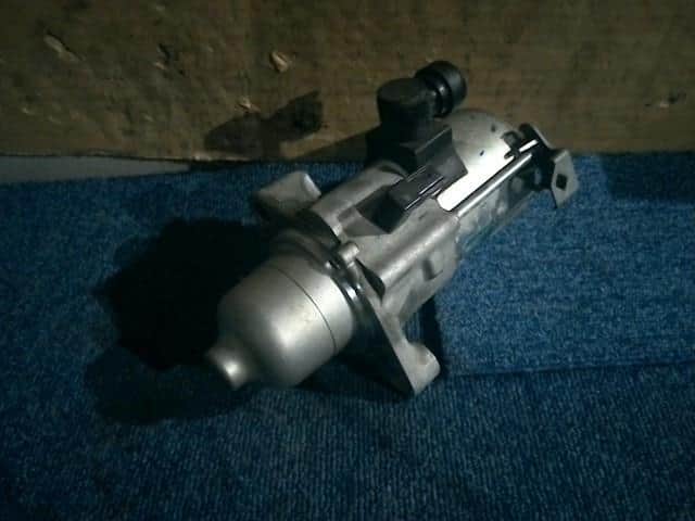 Honda N Box 17 Dba Jf4 Starter 3105ys024 Used Pa Ebay
