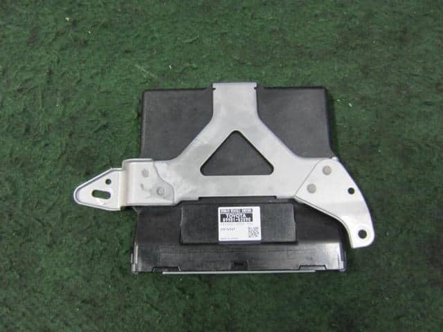 Used]Aqua NHP10 Control Unit / Computer 8998052090 - BE FORWARD 