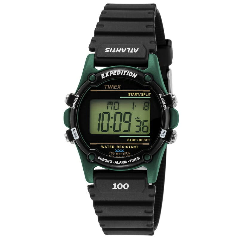 Timex expedition shop atlantis