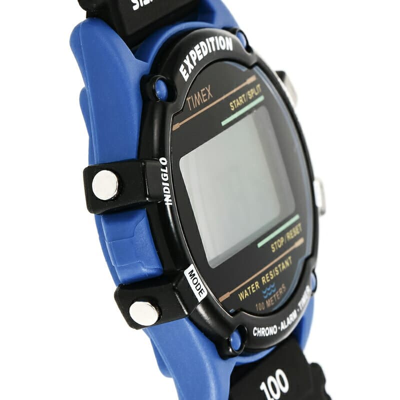 【タマル】TIMEX タイメックス ATLANTIS 100 NUPTSE timex-atlantis-nuptse-japan-