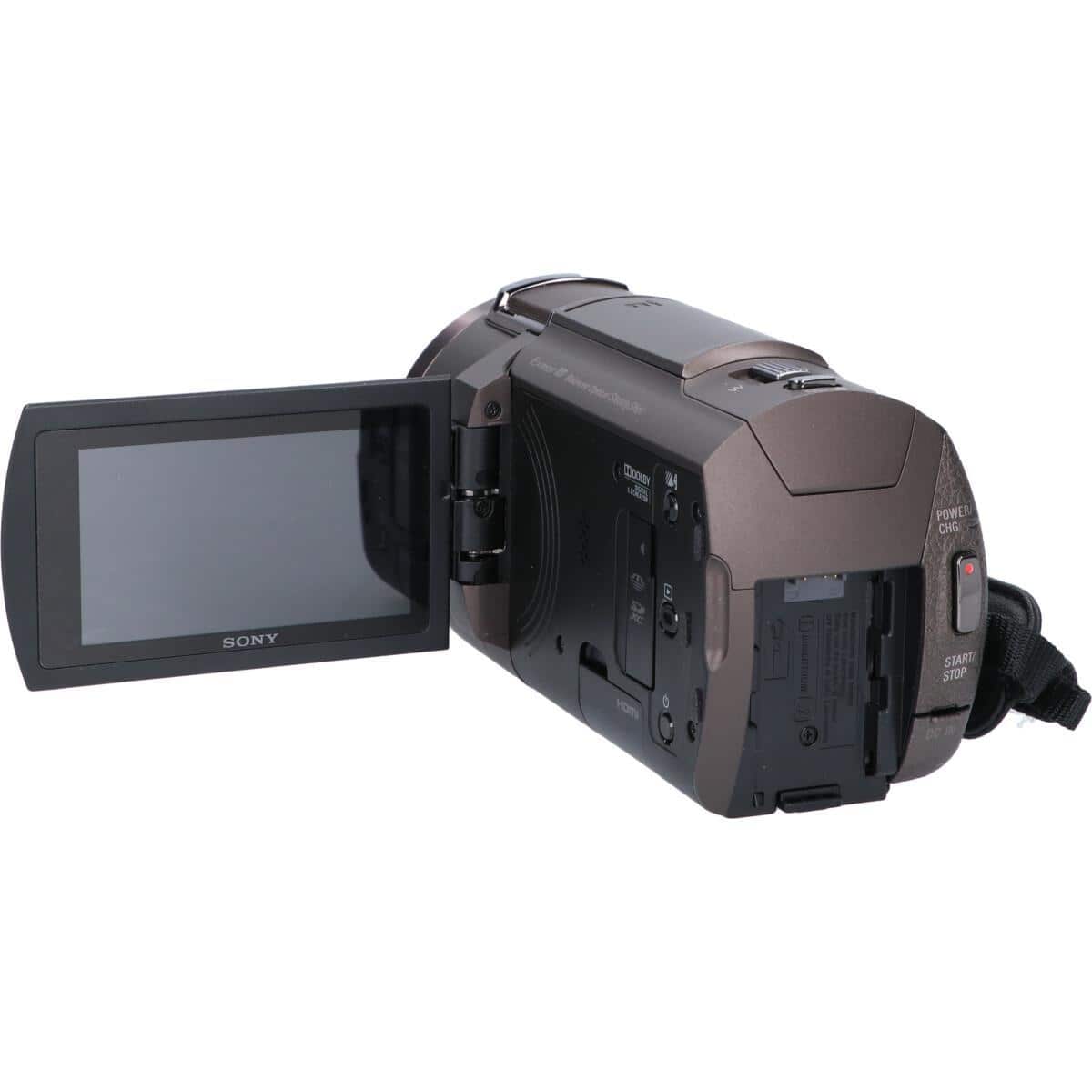 Used]SONY FDR-AX40 - BE FORWARD Store