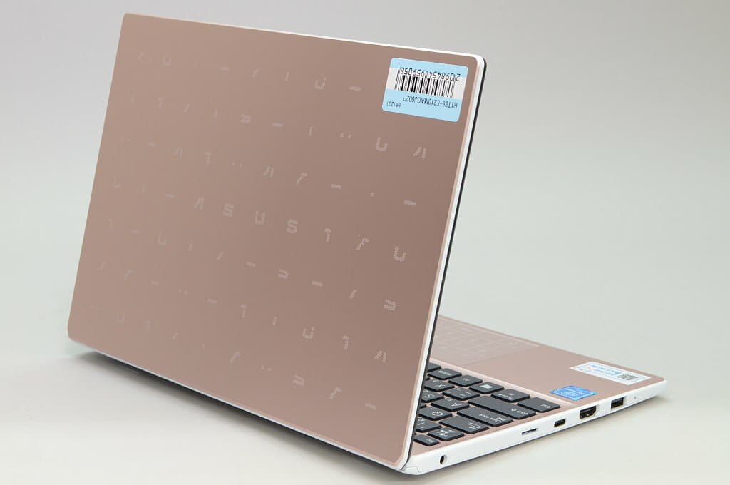 ASUS ノートパソコン E210MA-GJ002P Used]ASUS ASUS E210MA