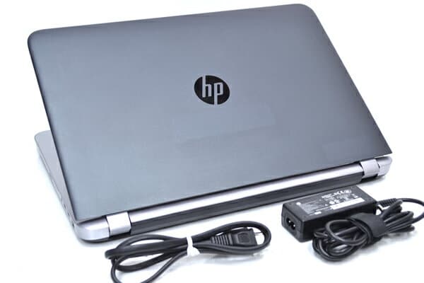 Used]HP ProBook 455 G3 AMD A10-8700p Radeon R6 memory 8G SSD256G