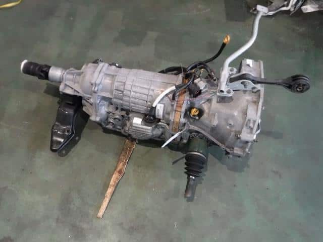 Subaru legacy transmission deals