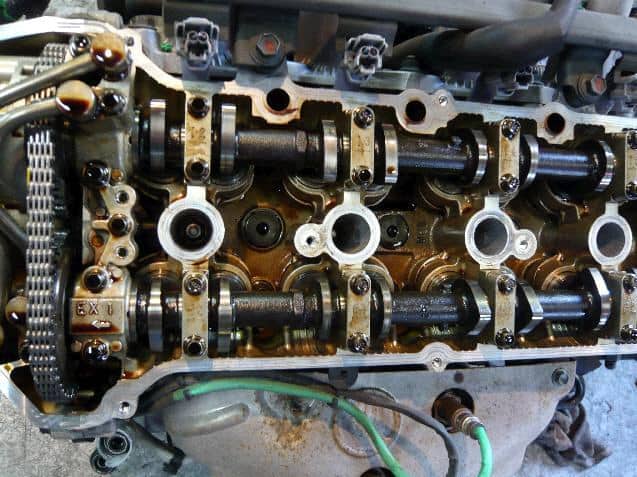 [Used]M13A Engine SUZUKI Chevrolet cruze - BE FORWARD Auto Parts