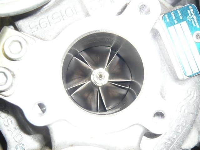 Двигатель b4164t volvo s60