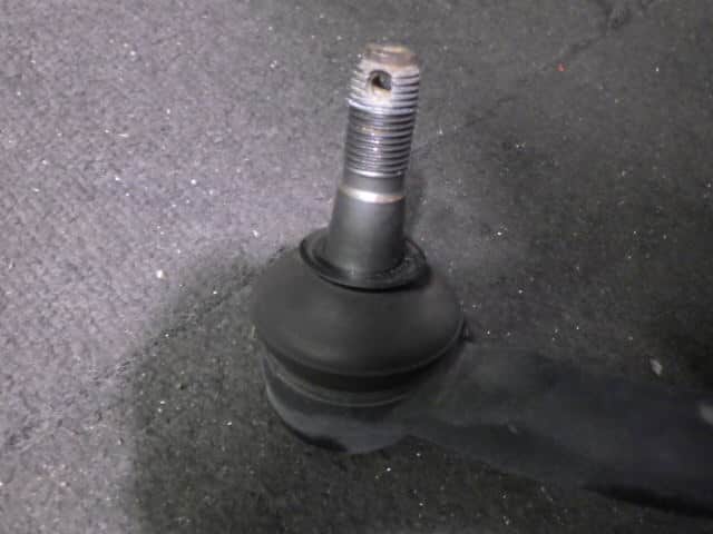 Used Power Steering Rack And Pinion Assembly Toyota Vitz 2012 Dba Nsp130 4551052290 Be Forward Auto Parts