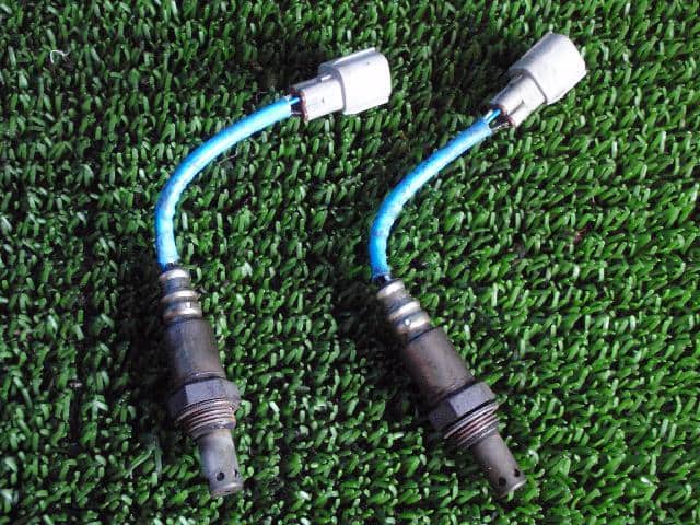 [Used]O2 Sensor SUBARU Legacy 2006 CBA-BPE - BE FORWARD Auto Parts