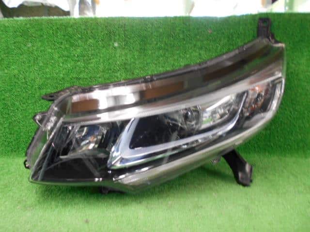 Used Left Headlight Honda Freed 19 Daa Gb7 tdkj61 Be Forward Auto Parts Used Left Headlight Honda Freed 19 Daa Gb7 tdkj61 Be Forward Auto Parts