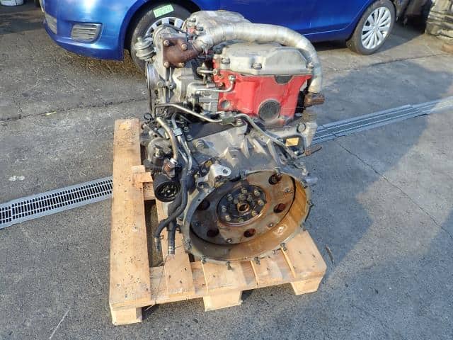 [Used]S05D Engine TOYOTA Dyna 2000 KK-XZU301H 1900078310 - BE FORWARD ...