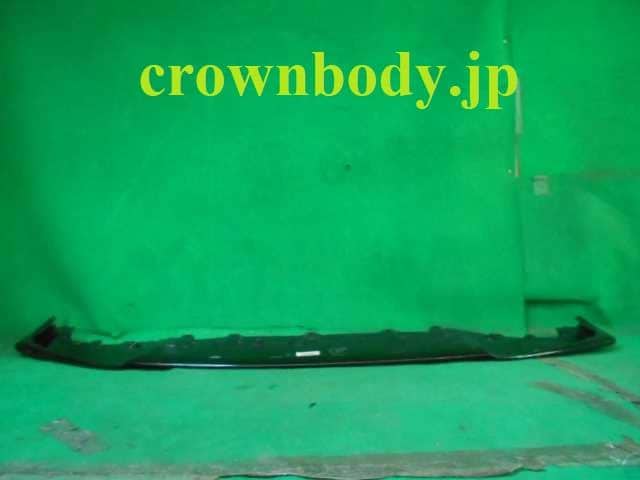 Used Civic Fk7 Front Spoiler tgga50 Be Forward Auto Parts