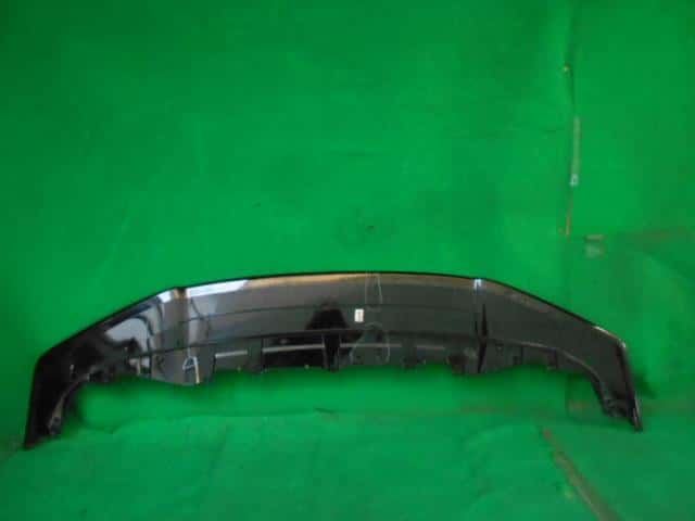 Used Civic Fk7 Front Spoiler tgga50 Be Forward Auto Parts