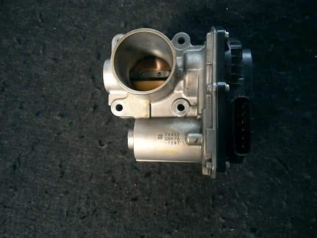 Used Throttle Body Honda N Box 17 Dba Jf3 Be Forward Auto Parts
