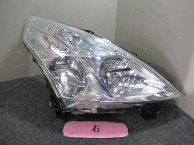 日産 ティアナ J32 右 ヘッドランプ ライト 26010-JN55A - autotel.co.il