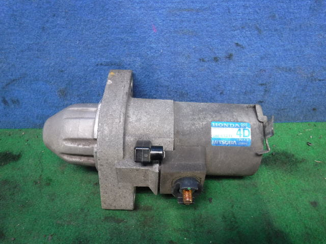 Used]Starter HONDA Elysion 2005 DBA-RR2 - BE FORWARD Auto Parts