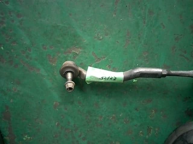 [Used]Power Steering Rack and Pinion Assembly NISSAN Wingroad 2007 DBA ...