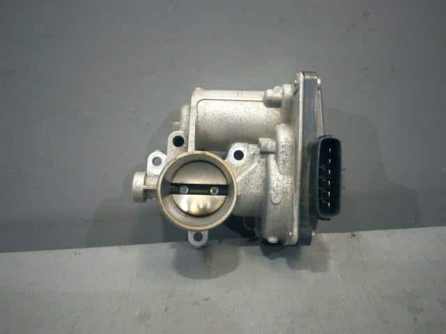 Used]Throttle Body SUZUKI Alto 2017 HBD 