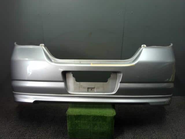 [Used]Rear Bumper Assembly NISSAN Tiida 2007 DBA-C11 H5022ED0MF - BE ...