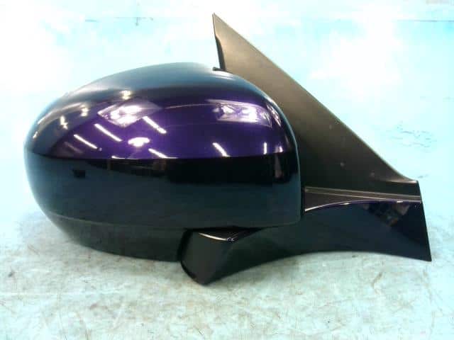 Used]Right Side Mirror SUZUKI Swift 