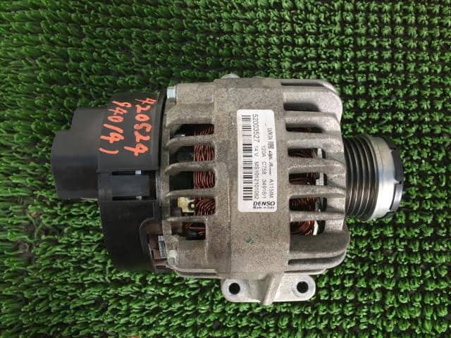 Used]Alternator ALFA ROMEO Giulietta 